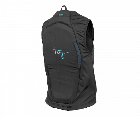 Защита на позвоночник TSG Backbone Vest A Women Защита на позвоночник TSG Backbone Vest A Women